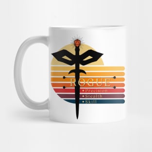 Rogue Sunset Mug